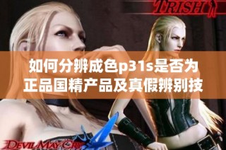 如何分辨成色p31s是否为正品国精产品及真假辨别技巧