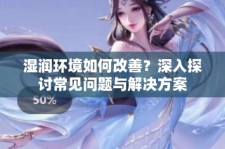 湿润环境如何改善？深入探讨常见问题与解决方案