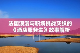 法国浪漫与职场挑战交织的《酒店服务生》故事解析