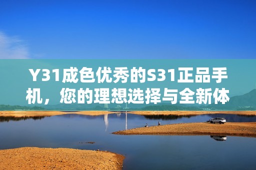 Y31成色优秀的S31正品手机，您的理想选择与全新体验