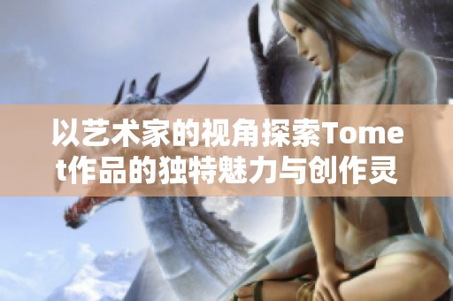 以艺术家的视角探索Tomet作品的独特魅力与创作灵感